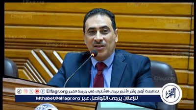 نائب رئيس جامعة القاهرة:المبادئ الأخلاقية للبحث العلمي تعطى الحق في المشاركة الطوعية واحترام كرامة الإنسان