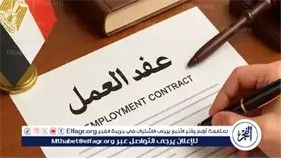 4 حالات يجب على العامل فيها الامتناع عن توقيع عقد العمل وفق قانون العمل الجديد 2025