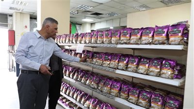 جولات ميدانية مكثفة لمحافظ أسوان تفرض الانضباط وتمنع التلاعب بالأسعار