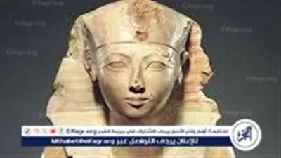 سر تسمية الملكة حتشبسوت.. فيديو