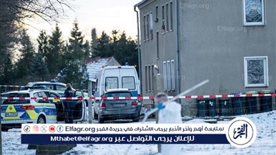  صحيفة بيلد: اعتقال سوري في برلين كان يخطط لهجوم إرهابي