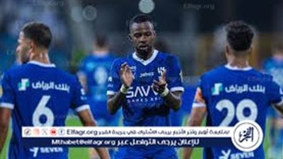 يلا شوووت.. شاهد الهلال السعودي أمام تحدي جديد.. هل يواصل سلسلة انتصاراته على الغرافة القطري؟
