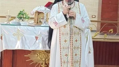 الأنبا توما يترأس اللقاء التكويني الرابع لمجلس سلطانة العذارى للأشبال بسوهاج