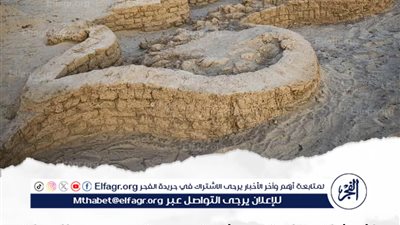 عاجل- اكتشاف قلعة عسكرية ضخمة من عصر الدولة الحديثة في شمال سيناء تكشف عبقرية التخطيط العسكري المصري القديم