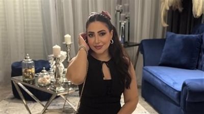 بوسي تشعل إنستجرام بإطلالة سوداء تخطف الأنظار.. أنوثة راقية وجاذبية لا تقاوم