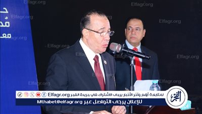 حماة الوطن ببني سويف ينظم مؤتمرًا حاشدًا لدعم مرشحي التحالف والقائمة بدائرة جنوب بني سويف