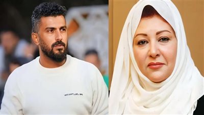 بعد معركة قضائية مثيرة.. المحكمة تنتصر لـ محمد سامي في قضية عفاف شعيب