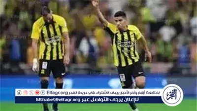 بث مباشر.. مشاهدة مباراة الاتحاد والشارقة في دوري أبطال آسيا للنخبة اليوم