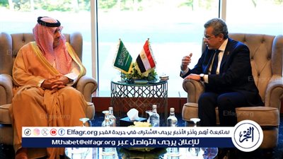 عاجل- بعد تولي مصر رئاسة الإنتوساي.. الجهاز المركزي للمحاسبات يعزز التعاون الدولي عبر مذكرات تفاهم وشراكات رقابية تدعم الحوكمة العالمية