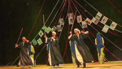 في الذكرى الـ40 لرحيله.. ثقافة الغربية تحتفي بالشاعر الكبير فؤاد حداد