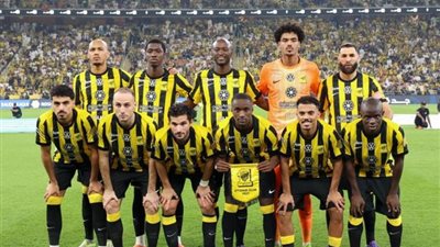 بث مباشر جاري الان.. شاهد مباراة الاتحاد ضد الشارقة صدام خليجي من العيار الثقيل في دوري أبطال آسيا