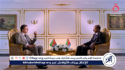 أفورقي: القرن الأفريقي منطقة استراتيجية وتعقيداتها محلية قبل أن تكون دولية