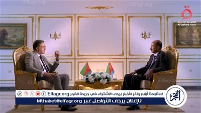 مطلب عاجل من رئيس إريتريا بشأن الأزمة السودانية 