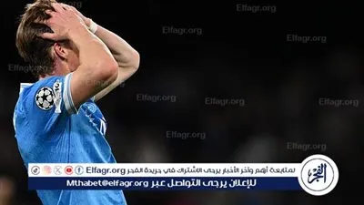التعادل السلبي يحسم مواجهة نابولي وفرانكفورت في دوري أبطال أوروبا