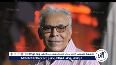 حسن العدل يودع شريكة حياته بعد صراع مع المرض