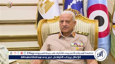 وزير الدفاع: السلام الذي اخترناه بإرادتنا لا بد له من قوة تحميه وتصونه