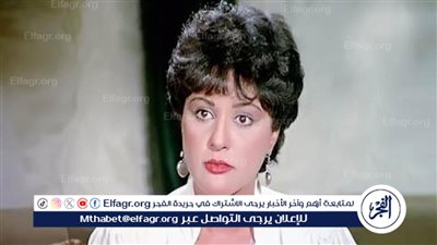 في ذكرى ميلادها.. محطات فنية هامة في حياة الراحلة معالي زايد