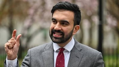 زهران ممداني.. من ناشط ميداني إلى أول عمدة مسلم لنيويورك