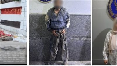 الداخلية تكشف حقيقة فيديو متسول الإسكندرية المتهم بقتل الحيوانات والتعرض لطفلة