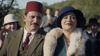 الكشف عرض جالا ضخم لفيلم فلسطين 36 بمهرجان البحر الأحمر السينمائي