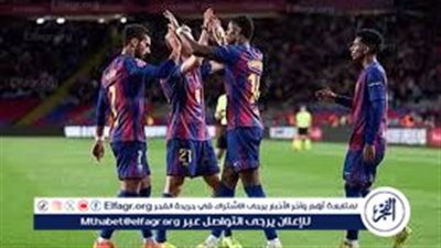 برشلونة يواجه كلوب بروج،،  اليوم في دوري أبطال أوروبا 2025-2026: موعد المباراة والقناة الناقلة