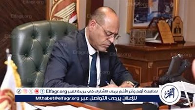 عاجل- وزير العمل يوقف نشاط 10 شركات لإلحاق العمالة بالخارج لمخالفتها القانون.. لا تهاون مع الكيانات الوهمية