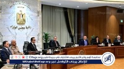 عاجل- الحكومة تقرر مد الإعفاء من رسوم 