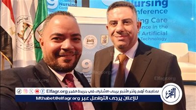 في حديثه لـ«الفجر».. عميد تمريض وارث الأنبياء: لا بد من توظيف الذكاء الصناعي بعقلانية دون إلغاء الدور الإنساني في التمريض