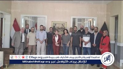 السفيرة المصرية تلتقي رموز الجالية في مالاوي