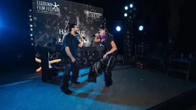 لأول مرة معا.. زيد خالد وأحمد ضياء.. يطرحان 