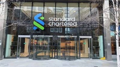 ستاندرد تشارترد: التمويل الإسلامي يفتح آفاقًا استثمارية بـ 5،5 تريليون دولار حول العالم