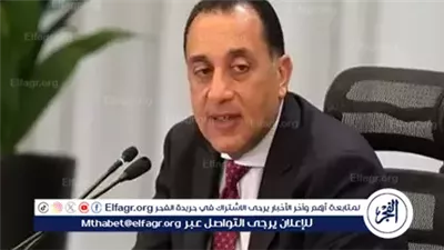 رئيس الوزراء يفتتح مصنع المنصور لتصنيع فلاتر المركبات والفلاتر الصناعية بالعاشر من رمضان