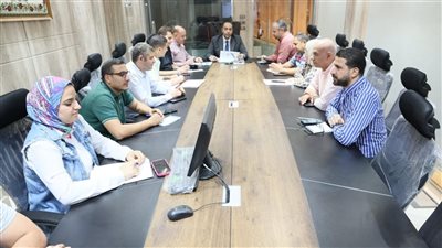 المنوفية تستعد بـ 500 مقر انتخابي 542 لجنة فرعية وعامة لاستقبال 2 مليون 973 ألف 483 ناخب