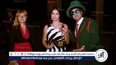 كلوديا حنا تمثل العراق في VS – Film للأفلام القصيرة جدًا 