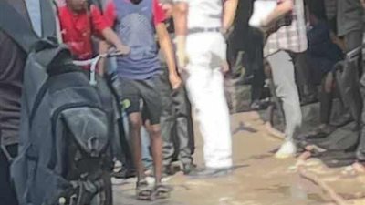 من أسرة واحدة.. ننشر أسماء 6 أفراد ضحايا حريق شبرا الخيمة