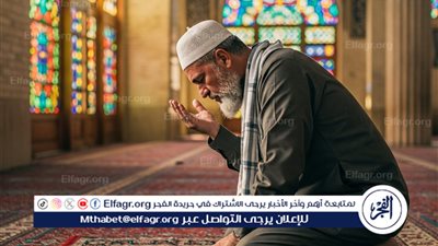 موعد آذان وصلاه الفجر.... تعرف على مواقيت الصلاه اليوم الخميس6 نوفمبر 2025 فى محافظة المنيا