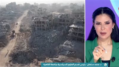 أستاذ علوم سياسية لـ 