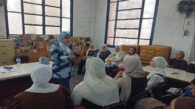 ثقافة الغربية تناقش سبل مواجهة التنمر في المدارس بندوة توعوية بطنطا