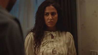 جهاد حسام الدين تعيد تعريف قوة المرأة في “كارثة طبيعية”