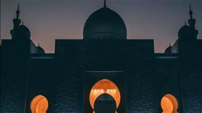 تعرف على مواقيت الصلاة اليوم الجمعة 7-11-2025 في محافظة قنا