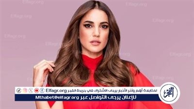 درة تبدأ تصوير 