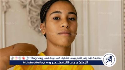 ترشيح حبيبة صبري حارس مسار لتشكيل الأفضل فى العالم بجوائز ذا بيست