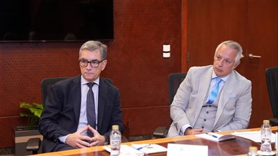 فريد: تنظيم آليات الشورت سيلنج للأسهم وصانع السوق قبل نهاية العام الجاري