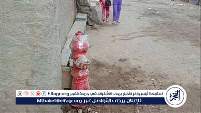 محافظ أسيوط يعلن عن تركيب أبواش حريق بشوارع وقرى ديروط