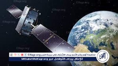 عاجل- العراق يستعد لدخول عصر الفضاء بإطلاق أول قمر صناعي وطني لدعم الأمن والبحث العلمي