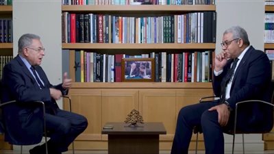 فؤاد السنيورة: الحياة السياسية في لبنان تمر بدورات من النهوض والانتكاس وهذا أمر طبيعي