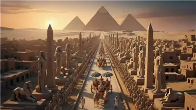 هل المصريون القدماء كانوا مشركين؟ الأوقاف توضح 