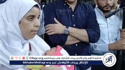 الإعدام شنقًا لقاتلة زوجها وأطفالها الستة في قرية دلجا بالمنيا