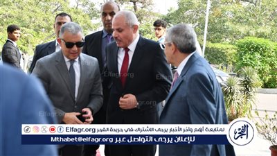 مجلس أمناء جامعة الإسماعيلية الأهلية يناقش خطط التطوير ويعتمد اللائحة الطبية لخدمات رعاية الطلاب