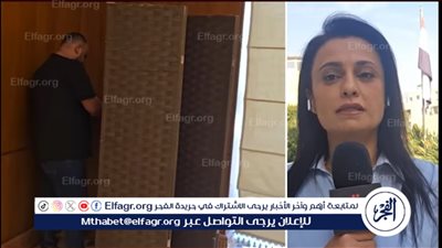 إقبال واسع من الجالية المصرية في الأردن على التصويت وانتظام العملية الانتخابية